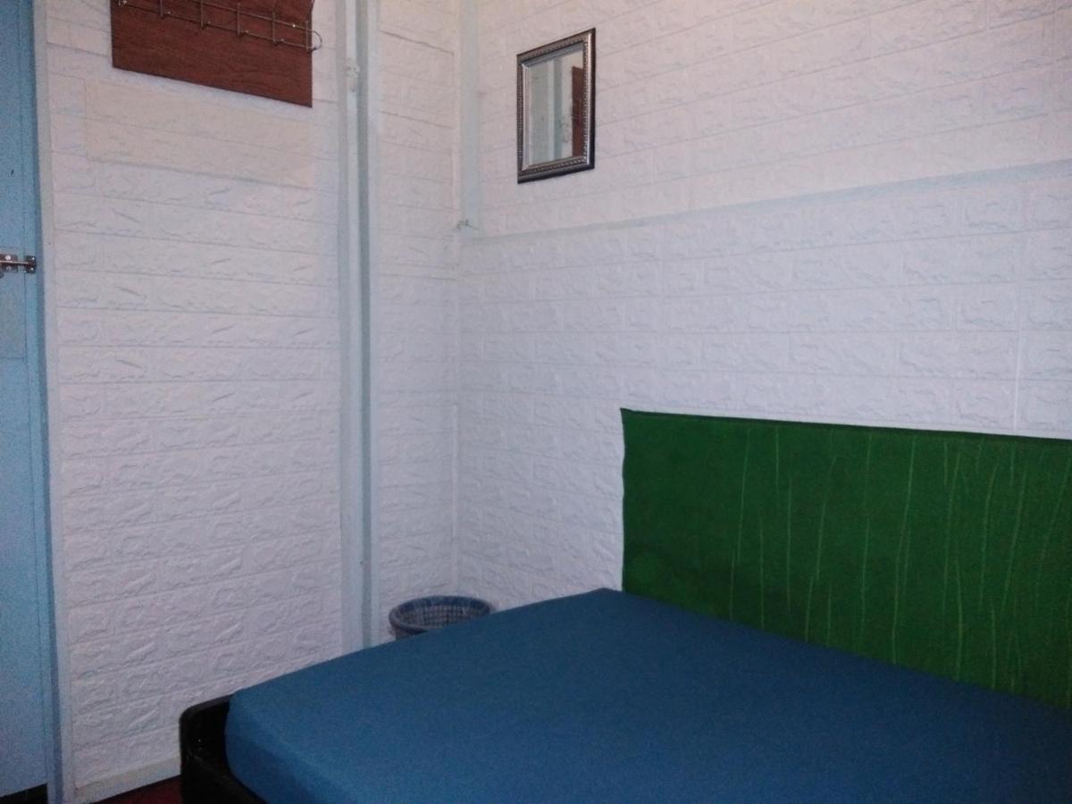 Memory Guesthouse Jb Johor Bahru Esterno foto