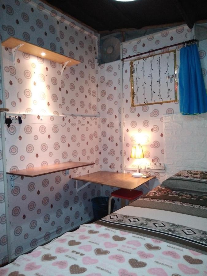 Memory Guesthouse Jb Johor Bahru Esterno foto