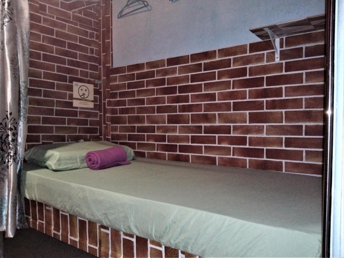 Memory Guesthouse Jb Johor Bahru Esterno foto