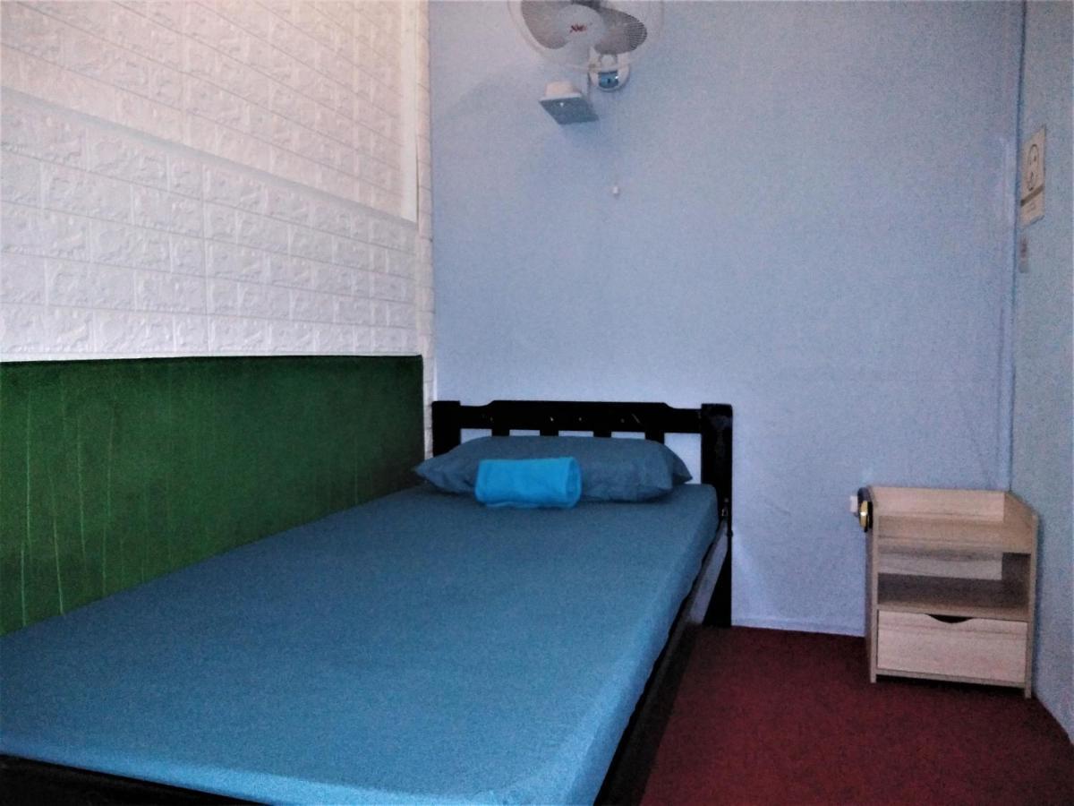 Memory Guesthouse Jb Johor Bahru Esterno foto