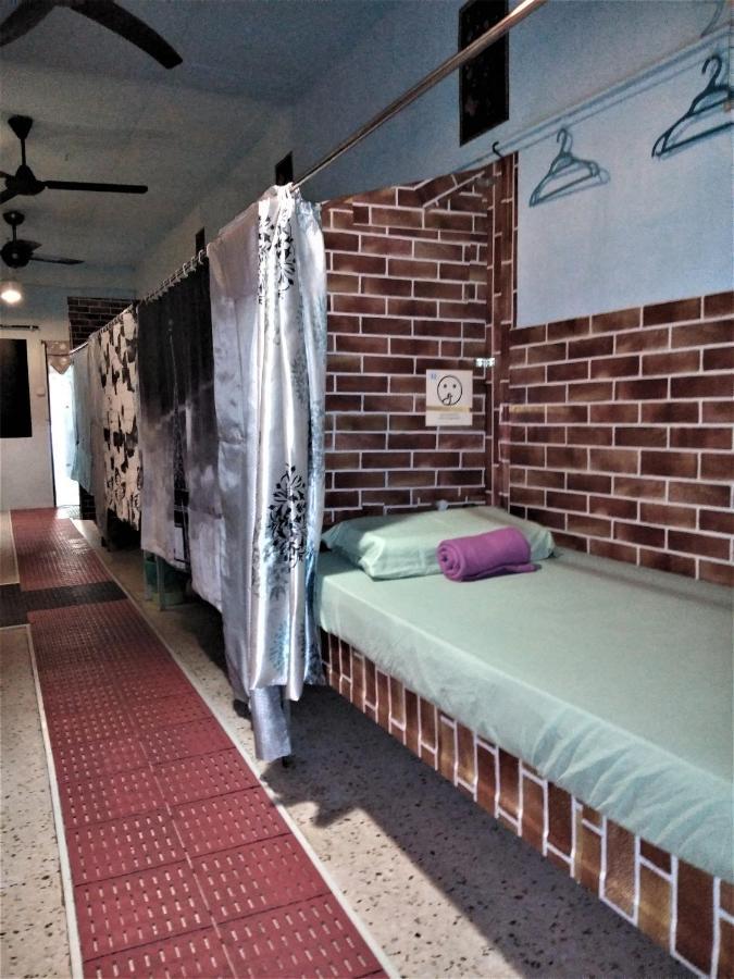Memory Guesthouse Jb Johor Bahru Esterno foto