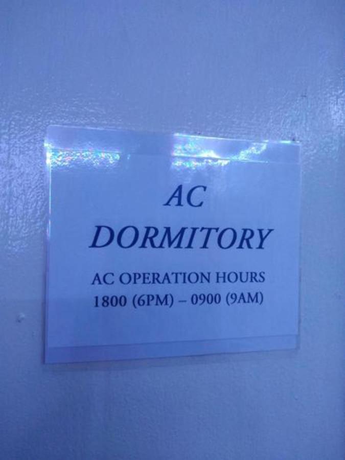 Memory Guesthouse Jb Johor Bahru Esterno foto