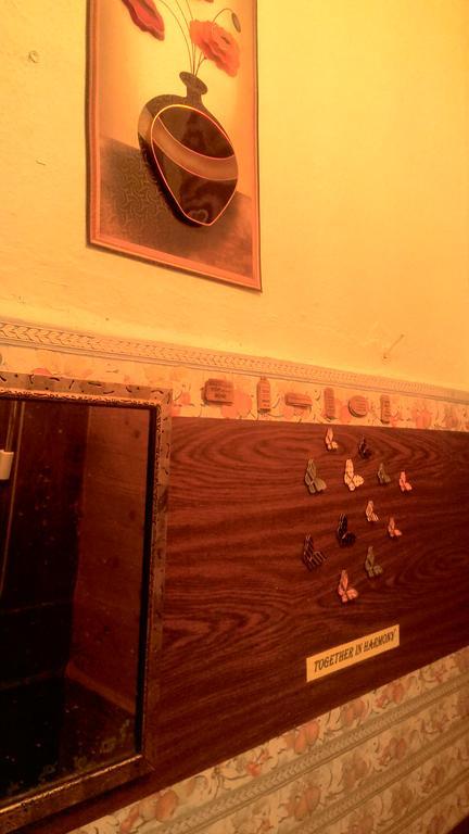 Memory Guesthouse Jb Johor Bahru Esterno foto