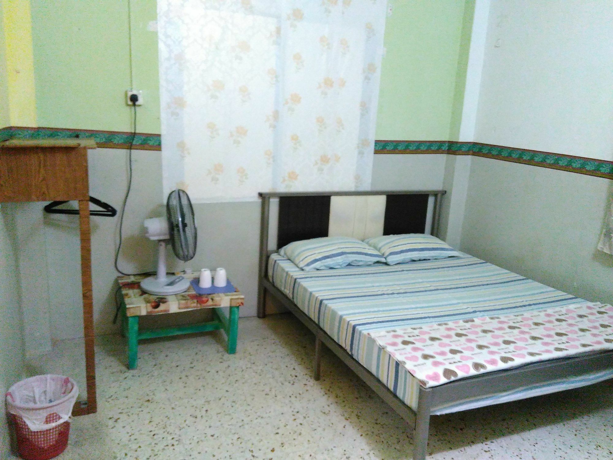 Memory Guesthouse Jb Johor Bahru Esterno foto