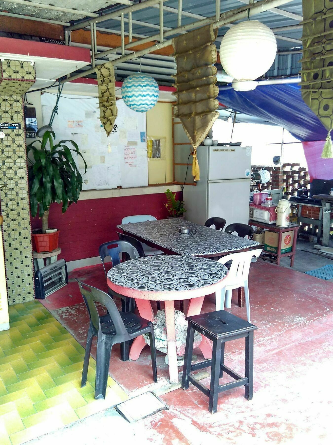 Memory Guesthouse Jb Johor Bahru Esterno foto